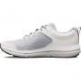 Męskie buty do biegania Under Armour UA Charged Assert 10 - białe