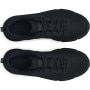Męskie buty do biegania Under Armour UA Charged Assert 10 - czarne