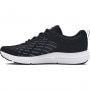 Męskie buty do biegania Under Armour UA Charged Assert 10 - czarne