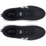 Męskie buty do biegania Under Armour UA Charged Assert 10 - czarne