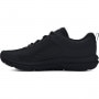 Męskie buty do biegania Under Armour UA Charged Assert 10 - czarne