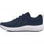 Męskie buty do biegania Under Armour UA Charged Assert 10 - granatowe