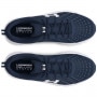 Męskie buty do biegania Under Armour UA Charged Assert 10 - granatowe