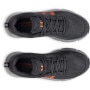 Męskie buty do biegania Under Armour UA Charged Assert 10 - szare