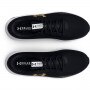 mini: Męskie buty do biegania UNDER ARMOUR UA Charged Pursuit 3 - czarne  (4)