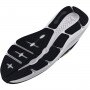 mini: Męskie buty do biegania UNDER ARMOUR UA Charged Pursuit 3 - czarne  (5)