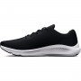 mini: Męskie buty do biegania UNDER ARMOUR UA Charged Pursuit 3 - czarne  (3)