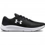 mini: Męskie buty do biegania UNDER ARMOUR UA Charged Pursuit 3 - czarne (1)