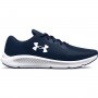 mini: Męskie buty do biegania UNDER ARMOUR UA Charged Pursuit 3 - granatowe (1)