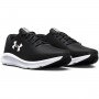 mini: Męskie buty do biegania UNDER ARMOUR UA Charged Pursuit 3 - czarne (2)