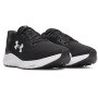 Męskie buty do biegania Under Armour UA Charged Pursuit 4 - czarne 