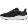 Męskie buty do biegania Under Armour UA Charged Pursuit 4 - czarne 