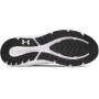 Męskie buty do biegania Under Armour UA Charged Pursuit 4 - czarne 