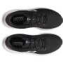 Męskie buty do biegania Under Armour UA Charged Pursuit 4 - czarne 