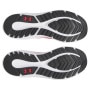 Męskie buty do biegania Under Armour UA Charged Pursuit 4 - czerwone