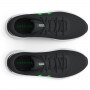 mini: Męskie buty do biegania Under Armour UA Charged Rogue 3 - czarne (4)