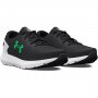 mini: Męskie buty do biegania Under Armour UA Charged Rogue 3 - czarne (2)