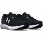 mini: Męskie buty do biegania UNDER ARMOUR UA Charged Rogue 3 - czarne (2)