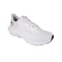 Męskie buty do biegania Under Armour UA Charged Rogue 5 - białe 