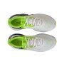 Męskie buty do biegania Under Armour UA Charged Rogue 5 - białe 