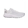 UNDER ARMOUR Męskie buty do biegania Under Armour UA Charged Rogue 5  białe  Biały
