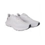 Męskie buty do biegania Under Armour UA Charged Rogue 5 - białe 