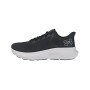Męskie buty do biegania Under Armour UA Charged Rogue 5 - czarne 