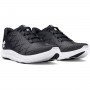 Męskie buty do biegania Under Armour UA Charged Speed Swift - czarne