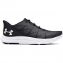 UNDER ARMOUR Męskie buty do biegania Under Armour UA Charged Speed Swift  czarne Czarny