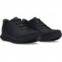 Męskie buty do biegania Under Armour UA Charged Speed Swift - czarne