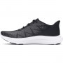 Męskie buty do biegania Under Armour UA Charged Speed Swift - czarne