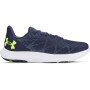 Męskie buty do biegania Under Armour UA Charged Speed Swift - granatowe