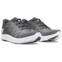 Męskie buty do biegania Under Armour UA Charged Speed Swift - szare
