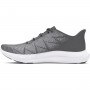 Męskie buty do biegania Under Armour UA Charged Speed Swift - szare