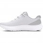 Męskie buty do biegania Under Armour UA Charged Surge 4 - białe