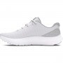 Męskie buty do biegania Under Armour UA Charged Surge 4 - białe