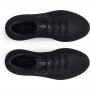 Męskie buty do biegania Under Armour UA Charged Surge 4 - czarne