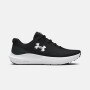 mini: Męskie buty do biegania Under Armour UA Charged Surge 4 - czarne (3)