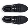 Męskie buty do biegania Under Armour UA Charged Surge 4 - czarne