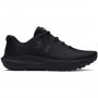 UNDER ARMOUR Męskie buty do biegania Under Armour UA Charged Surge 4  czarne Czarny
