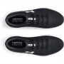 Męskie buty do biegania Under Armour UA Charged Surge 4 - czarne