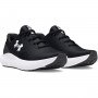 Męskie buty do biegania Under Armour UA Charged Surge 4 - czarne