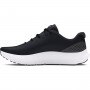 Męskie buty do biegania Under Armour UA Charged Surge 4 - czarne