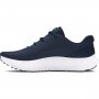 Męskie buty do biegania Under Armour UA Charged Surge 4 - granatowe