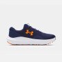 mini: Męskie buty do biegania Under Armour UA Charged Surge 4 - granatowe (3)