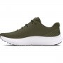 Męskie buty do biegania Under Armour UA Charged Surge 4 - khaki