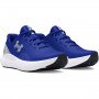 Męskie buty do biegania Under Armour UA Charged Surge 4 - niebieskie