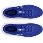 Męskie buty do biegania Under Armour UA Charged Surge 4 - niebieskie