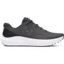 Męskie buty do biegania Under Armour UA Charged Surge 4 - szare