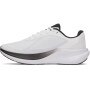 mini: Męskie buty do biegania Under Armour UA Chase - białe (3)
